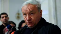 Dezvăluim în premieră ce avere ascunde Aristotel Căncescu. Soţia l-a dat în vileag pe ”Baronul” de Braşov: îi cere să partajeze 12 milioane €!