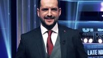 MĂDĂLIN IONESCU şi-a schimbat look-ul! Uite cum a apărut la emisiune:,,Aşa îţi stă mai bine!‘’