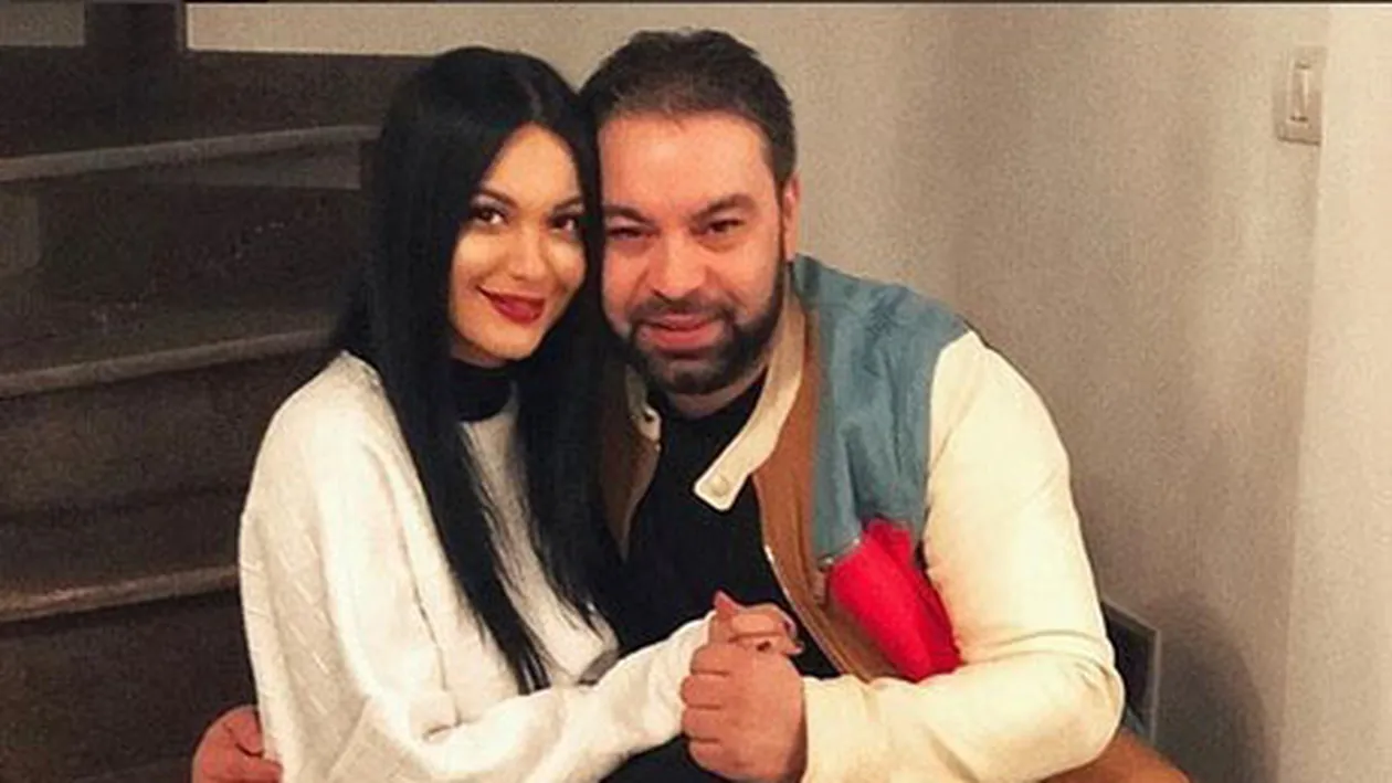 Primele declarații ale lui Betty Salam după ce tatăl ei a fost bătut de un interlop: ”Îi mulțumesc lui Dumnezeu că...”