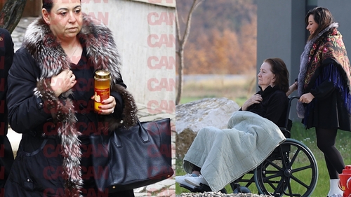 Cum poate scăpa Oana Roman de moştenirea grea lăsată de Mioara! Îngropată în datorii, după moartea mamei