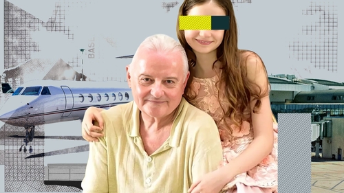 Unde au ”dispărut” Irinel Columbeanu și Irina!? Planul secret: stau o săptămână!