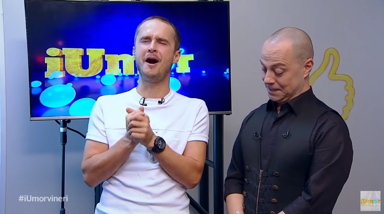 Dan Bittman a jignit-o enorm pe Lora, iar momentele au fost filmate! Ce a putut să spună despre cântăreață