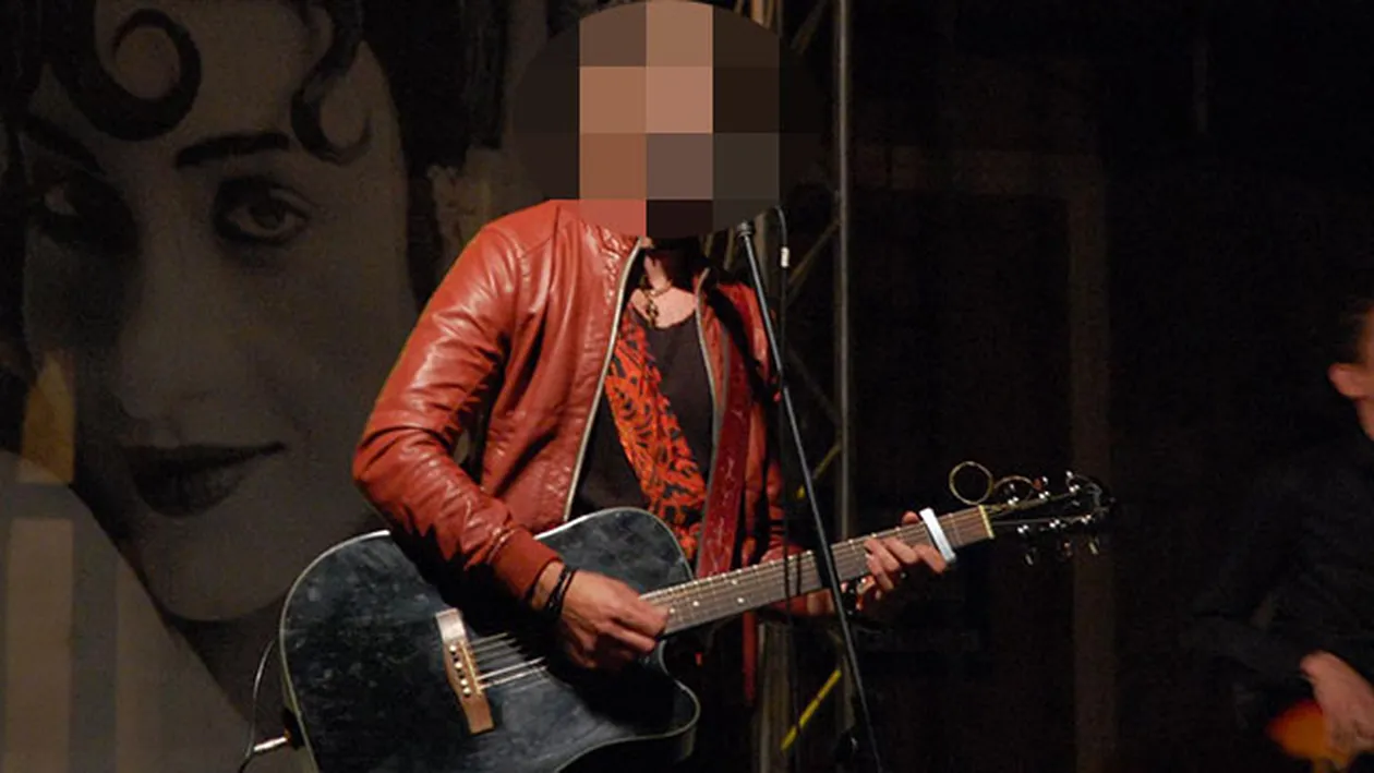 Patru cantareti renumiti din Romania, implicati intr-un accident de circulatie! Masina a fost facuta praf! Vezi in ce stadiu sunt