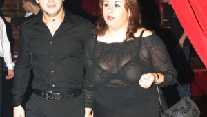 Acum este măritată şi are un copil! Cum arăta OANA ROMAN pe vremea când se iubea cu CORNEL PĂSAT