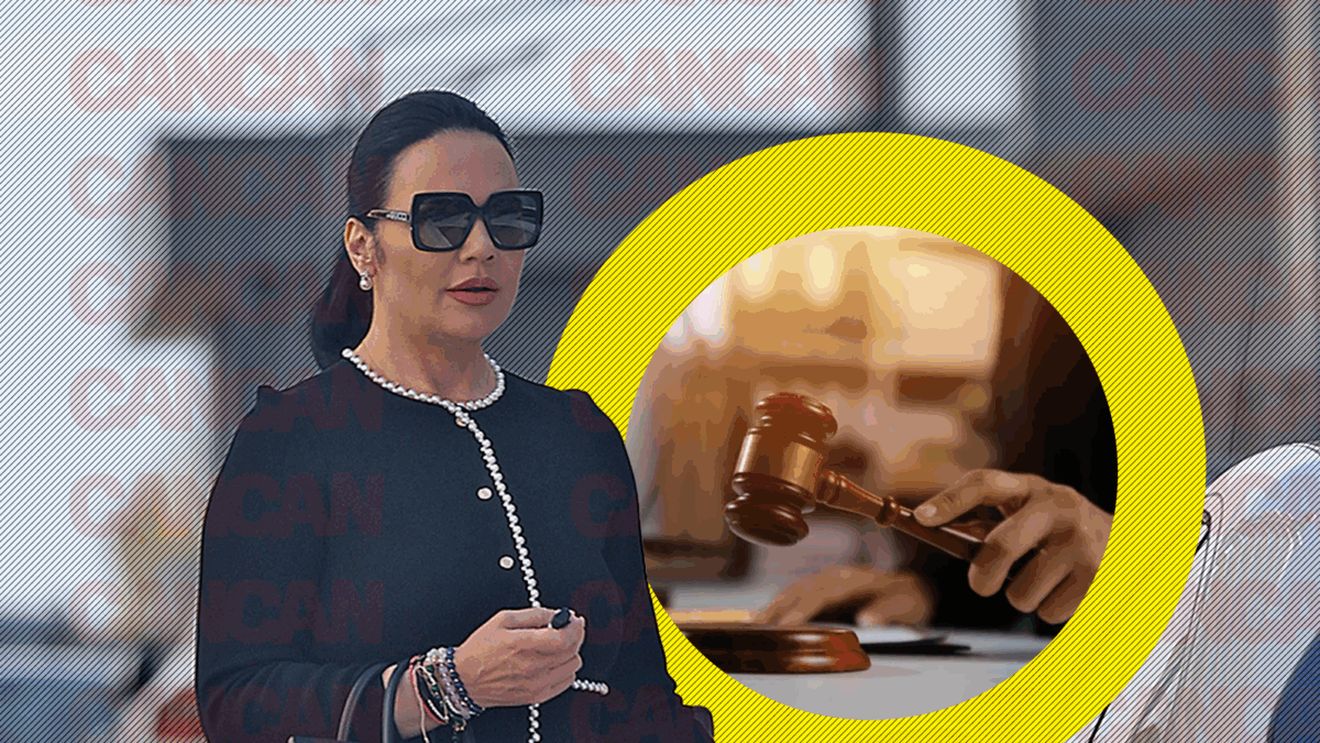 Ioana Năstase, păcălită şi lăsată cu datorii! Soţia lui Nasty a ajuns în instanţă! “După ce și-a asumat toată vina, nu am mai dat de el”