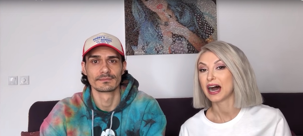 Andreea Bălan a dezvăluit ce nume va avea al doilea copil cu George Burcea: “După certuri și discuții…”