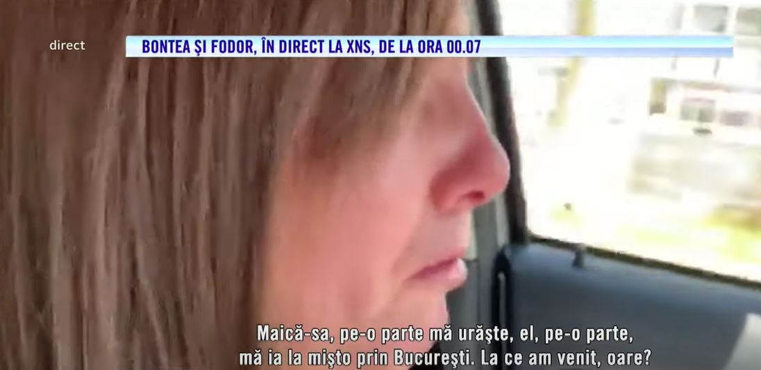 Vulpița de la Acces Direct, în lacrimi după ce și-a surprins soțul în tandrețuri cu o artistă de la noi: “Am zis că poate nu o atinge”. De cine s-a amorezat Viorel Stegaru
