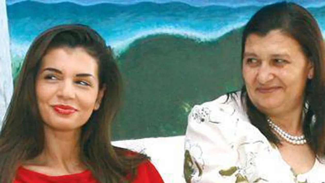 Iti vor da lacrimile! Mesajul emotionant pentru Veronica Bulai, postat de Monica Gabor pe Facebook