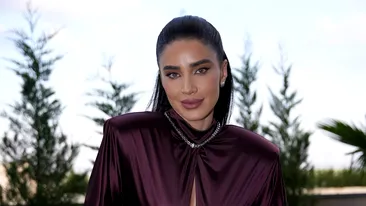 Reacția NEAȘTEPTATĂ a Adelinei Pestrițu după ce a aflat că este imaginea unei clinici de înfrumusețare din Vaslui: ”Vă trec pe caiet”