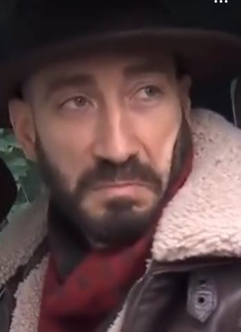 Prima reacție a iubitului Rodicăi Stănoiu, după ce a fost deshumată. Cum a fost surprins la cimitir