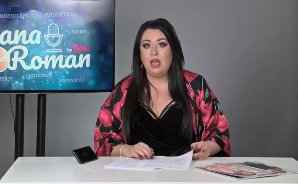 Oana Roman, noi declaraţii acide la adresa poliţistului pedofil: „Vrem să ştim ce se întâmplă cu ancheta”