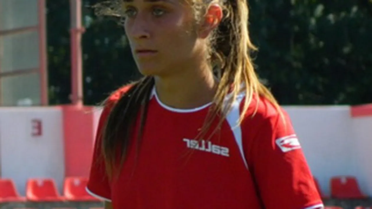 Fetele de la UTA s-au imbatat inainte de meci!