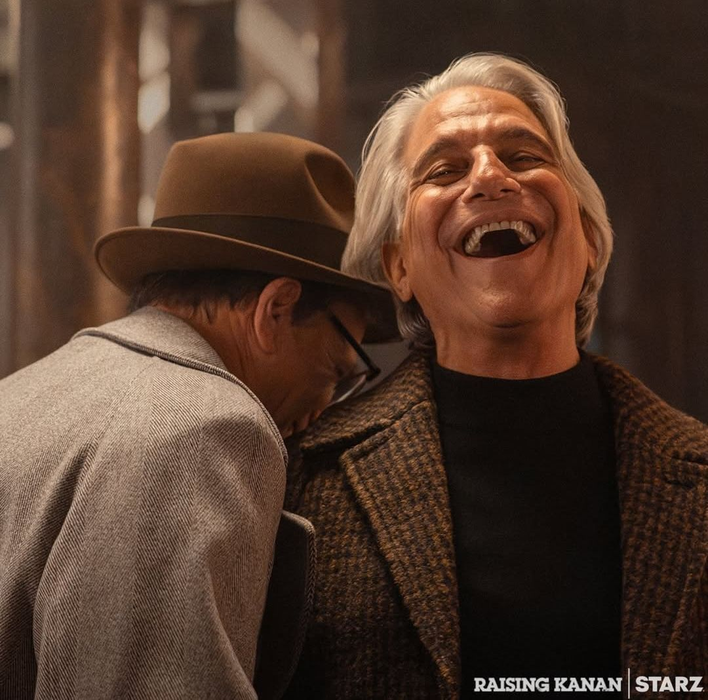 Sursa foto: Instagram Tony Danza