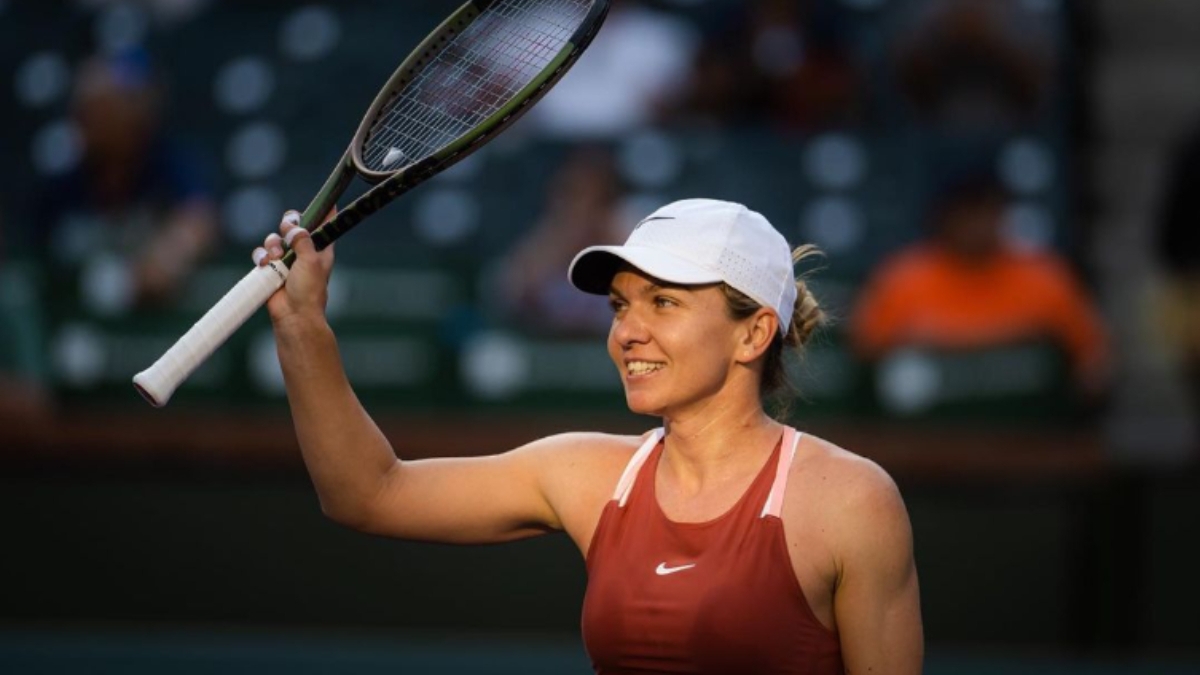 Simona Halep, mesaj cu subînțeles în timp ce-și așteaptă suspendarea. Jucătoarea de tenis a dat cărțile pe față: „Toți pot avea”