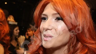 VIDEO Adela Popescu: Radu nu m-a certat pentru farsa pe care i-am facut-o! A fost amuzanta