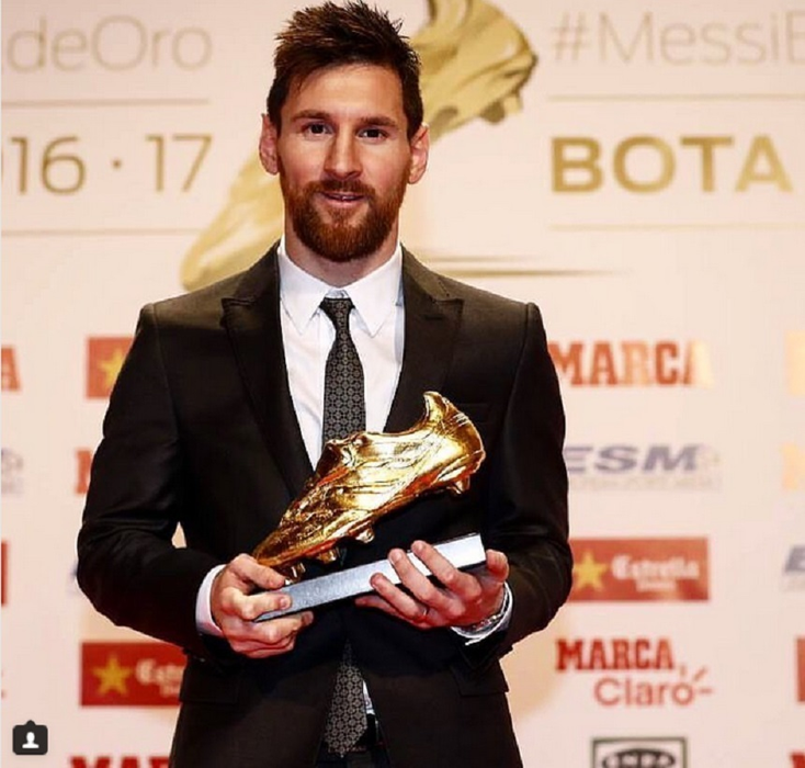 Fratele lui Lionel Messi, dat în urmărire de poliţie! Au fost găsite pete de sânge şi o armă în barca lui. Explicaţiile incredibile ale lui Matias