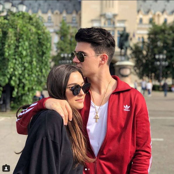 Mario Fresh a luat BAC-ul la limită. Ce medie a obținut “ginerele” Andreei Esca