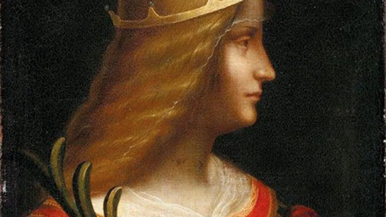 Au gasit un tablou banal si vechi de 500 de ani in seiful unei banci! Cand l-au studiat cu atentie au inlemnit! Ce au descoperit