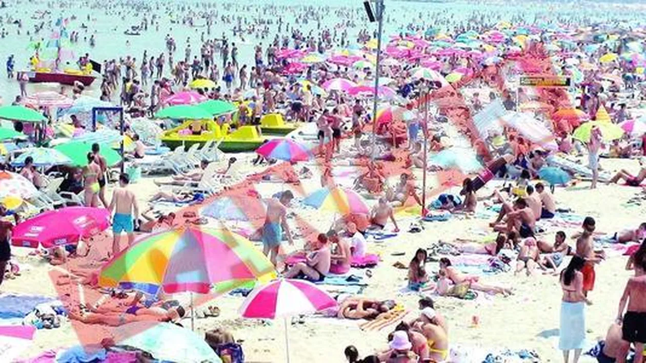 Vacante si cursuri gratuite pentru tineri, la mare