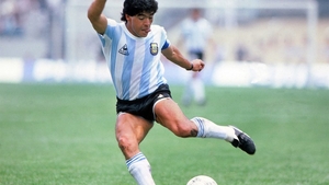 Postul B1 TV va difuza vineri seara, la ora 22:00, documentarul ”MARADONA, O VIAȚĂ DE LEGENDĂ”, în exclusivitate în România