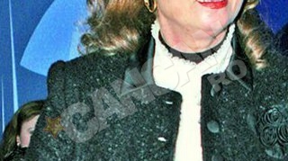 Bancile vor sa-si ia inapoi milioanele de euro! Angela Similea, cautata de recuperatori