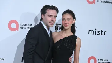 Continuă tensiunile în familia Beckham. Nicola Peltz, acuzată că și-a ironizat cumnata într-o postare pe rețelele sociale