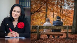 Vești bune pentru pensionari, după recalculare! Anunțul a fost făcut chiar de ministrul Muncii