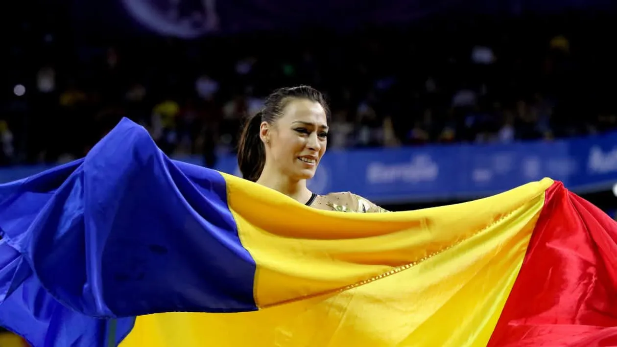 Cu ce se ocupă acum Cătălina Ponor. Ce a ajuns să facă fosta campioană la gimnastică