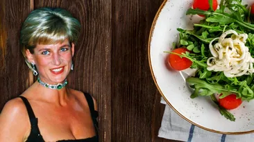 Alimentul pe care Prințesa Diana nu îl mai suporta deloc! Toată lumea îi servea acest fel de mâncare