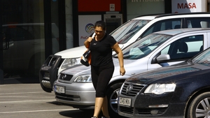 "Cine e grasuta mea?" Cum arata acum Minodora dupa ce a fost din nou invadata de kilograme si cum a declarat razboi grasimii!