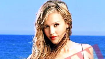 Jessica Alba vrea penisuri