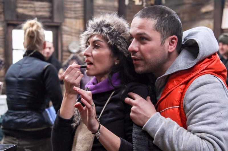 Doiniţa Oancea a rupt tăcerea despre relaţia cu Augustin Viziru! Vedeta a recunoscut tot:”E de lungă durată…“