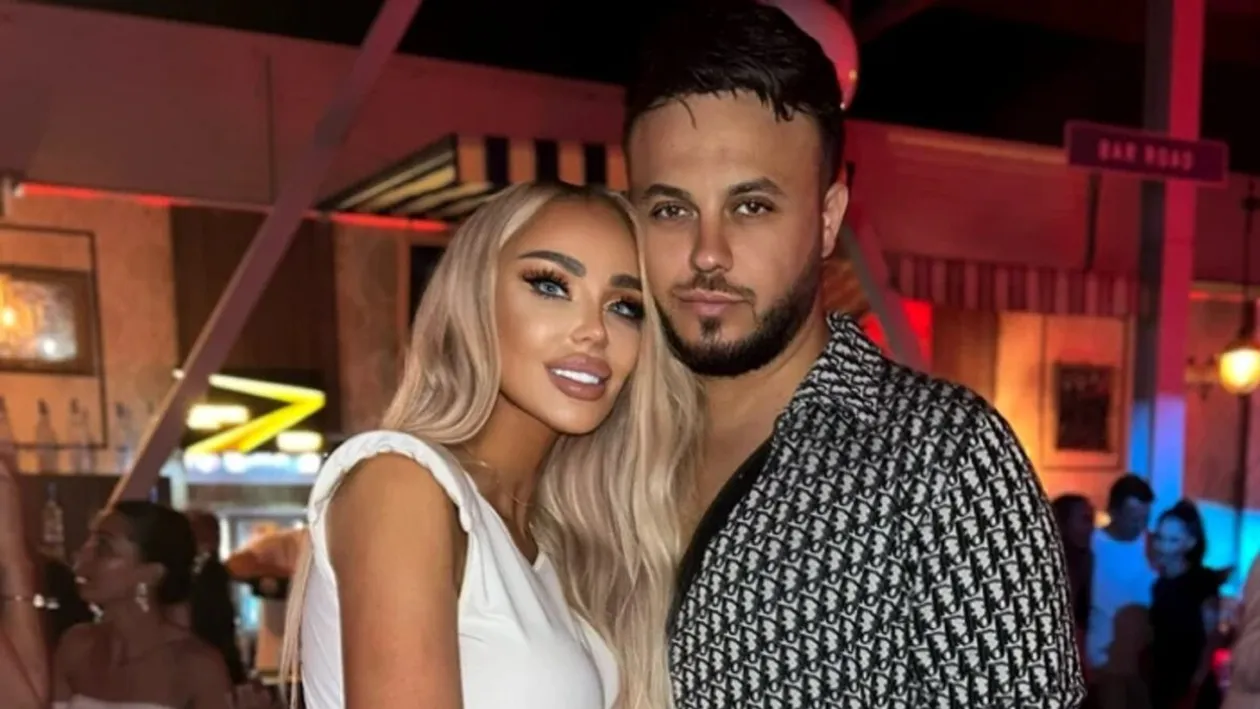 Bianca Drăgușanu nu se mai ferește. Ce a spus despre căsătoria cu Gabi Bădălău: ”Am mai fost măritată”