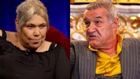 Ioana Tufaru a vorbit fără perdea despre relația pe care o are cu Gigi Becali. Cum se înțeleg în prezent, după ce afaceristul a evacuat-o din garsoniera pe care i-a dat-o