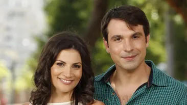 Ioana Ginghină a rupt tăcerea! Care e motivul divorțului de Alex Papadopol: Au existat niște..