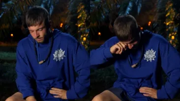 Ce dramă trăiește Rafael Szabo la Desafio: Aventura. Mama lui a murit recent și el vrea să îi aducă un omagiu la PRO TV