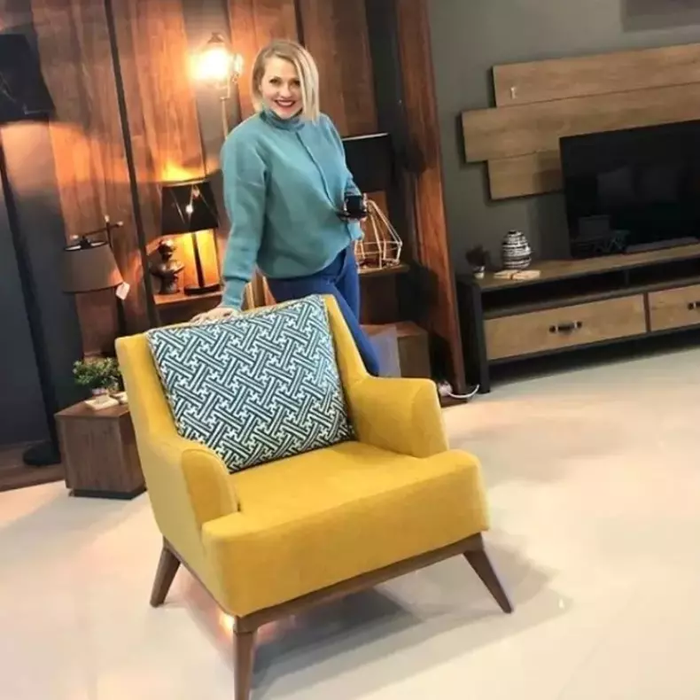 Mirela Vaida are „parc de distracții” acasă! Cum arată grădina vilei din Snagov. Teren de baschet + piscină