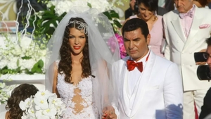 Cât de mult s-a schimbat Alina Vidican la 8 ani de la divorțul de Cristi Borcea. Fostul model duce o viață de lux în SUA