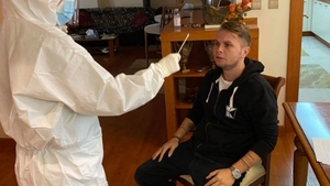 Codin Maticiuc, infectat cu noul coronavirus: ”Nu e o glumă, am COVID-19!” VIDEO