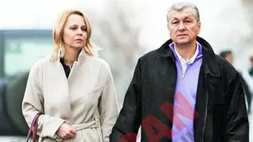 Sotul amantei a ramas socat