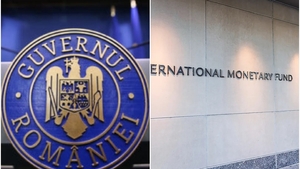 Directivă de la FMI pentru România. Ce le transmit specialiștii de la Fondul Monetar guvernanților de la noi