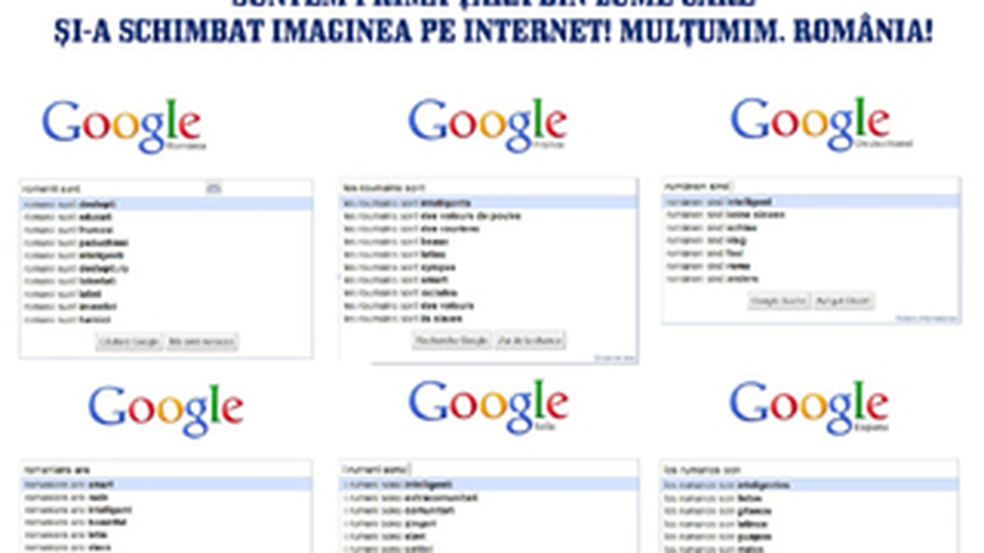 Hai ca se poate! Cabral a reusit sa schimbe imaginea romanilor pe internet: "Acum cei entuziasti se bat pe umar si se felicita"