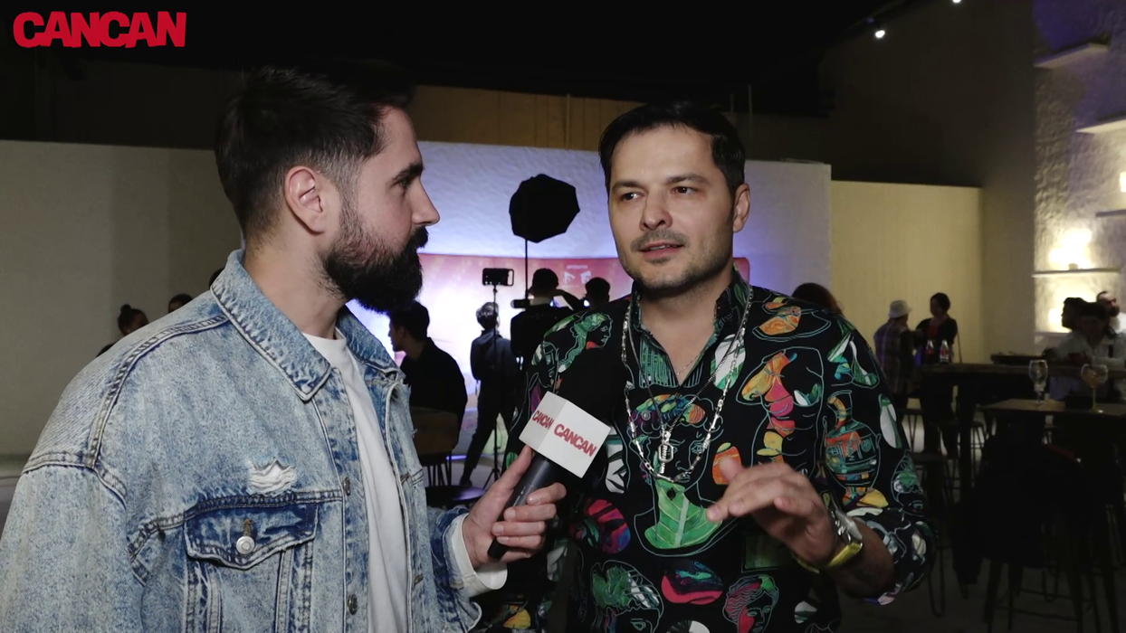 Liviu Vârciu e înnebunit! Carmina, fiica lui, nu-și slăbește iubitul, un celebru tiktoker: ”Nu vreau să știu ce faci!”