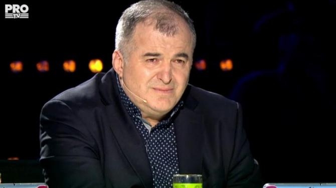 Florin Călinescu, diagnosticat cu cancer. Anunțul făcut de vedeta Pro TV