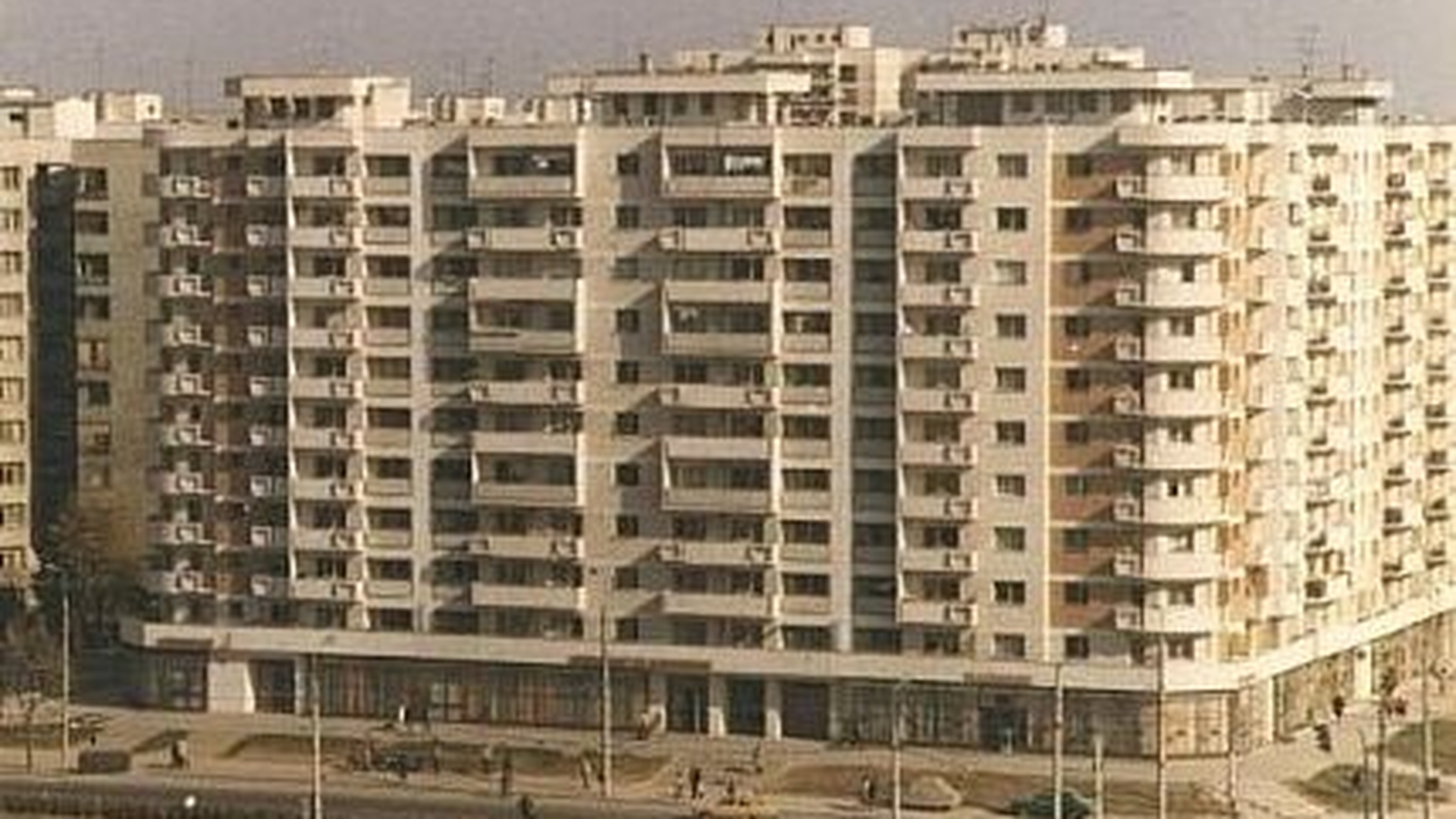 Care sunt zonele din Capitală care ar urma să aibă serios de suferit în cazul unui cutremur major