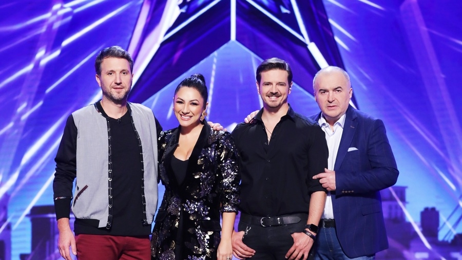 Românii au talent, sezonul 9. Când începe