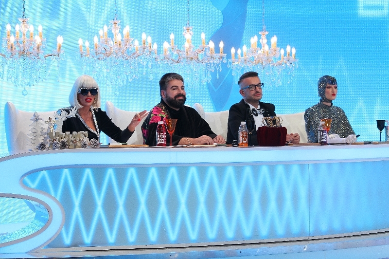 CASTIGATOARE BRAVO AI STIL 2017: Ea este castigatoarea celui de-al treilea sezon „Bravo, ai stil!”