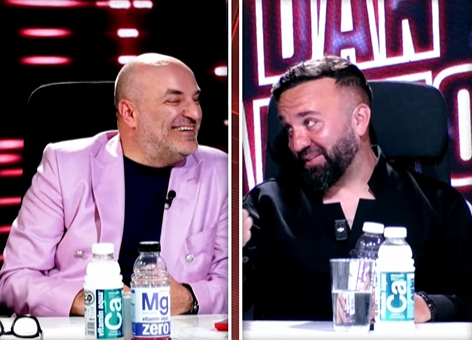 Serghei Mizil va fi nașul lui Adiță, dar a spus totul în stilul lui. „Pe cine am nășit a divorțat”