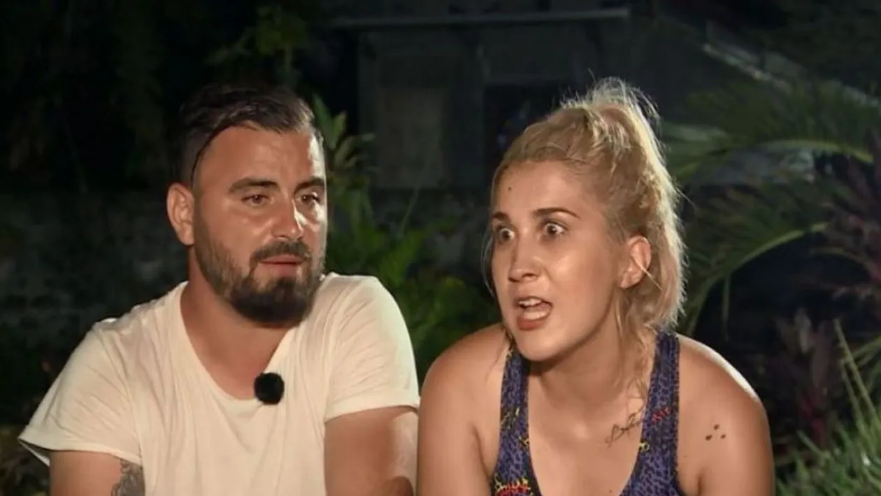 Cum s-au cunoscut Adda și Cătălin Rizea „Nu mă gândeam niciodată că o să fim împreună”