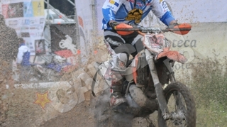 S-a dat startul la Campionatul national de endurocross
